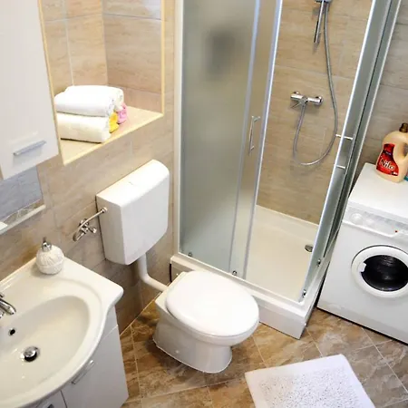 Apartman Verde *